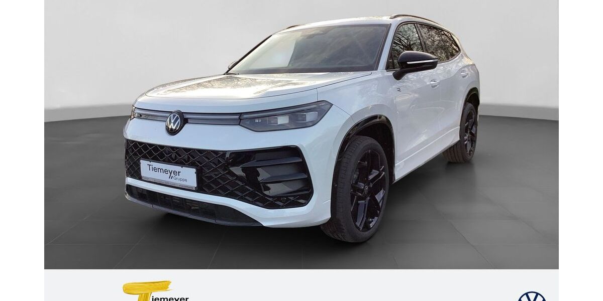 VW Tayron 7.999 km 57.940 &euro; Bochum 44892