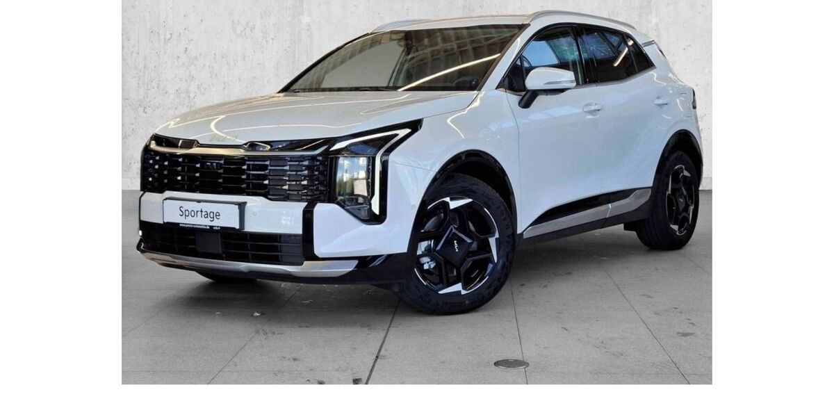 Kia Sportage 9.990 km 35.900 &euro; Sprockhövel 45549
