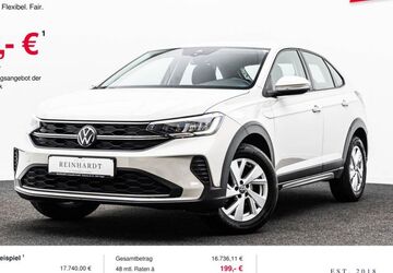 VW Taigo 39.355 km 18.990 &euro; Hagen 58091