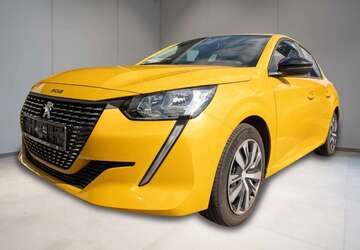 Peugeot 208 18.417 km 17.885 &euro; Herne 44625