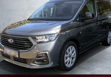 Ford Tourneo Connect 1.500 km 30.699 &euro; Dortmund 44149