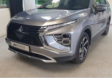 Mitsubishi Eclipse Cross 26.600 km 22.222 &euro; Hagen 58135