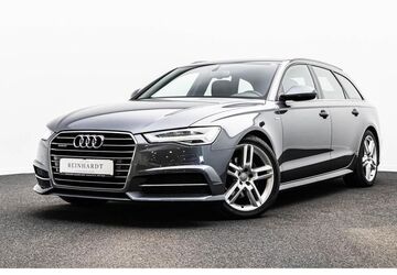 Audi A6 144.828 km 17.795 &euro; Hagen 58091