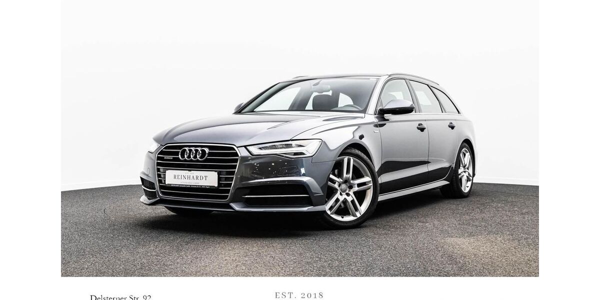 Audi A6 144.828 km 17.820 &euro; Hagen 58091