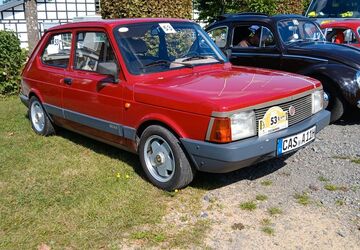 Fiat 127 112.000 km 4.300 &euro; Castrop-Rauxel 44579