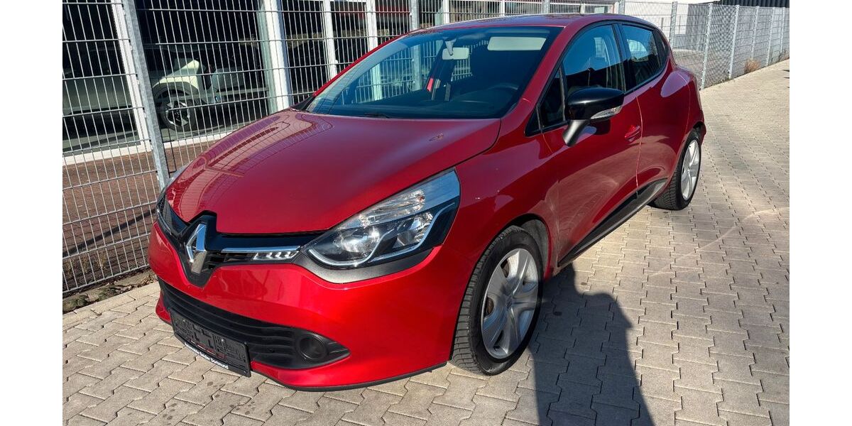Renault Clio 140.590 km 5.500 &euro; Dortmund 44145