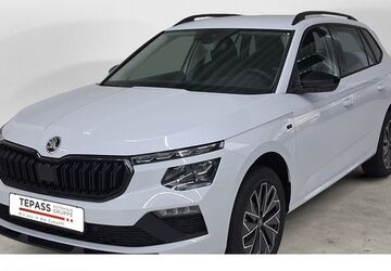 Skoda Kamiq 7.999 km 27.906 &euro; Schwelm 58332