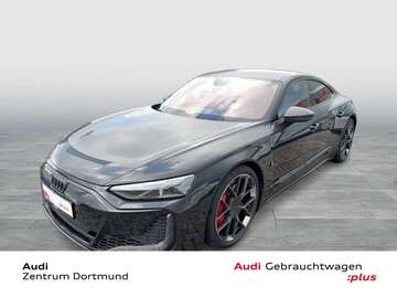 Gebrauchte Audi e-tron GT