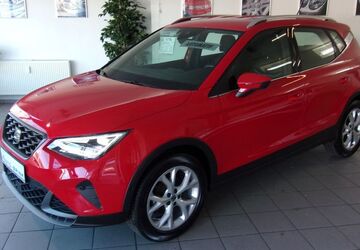 Seat Arona 14.227 km 18.200 &euro; Hagen 58089