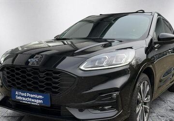 Ford Kuga 52.545 km 26.790 &euro; Wipperfuerth 51688