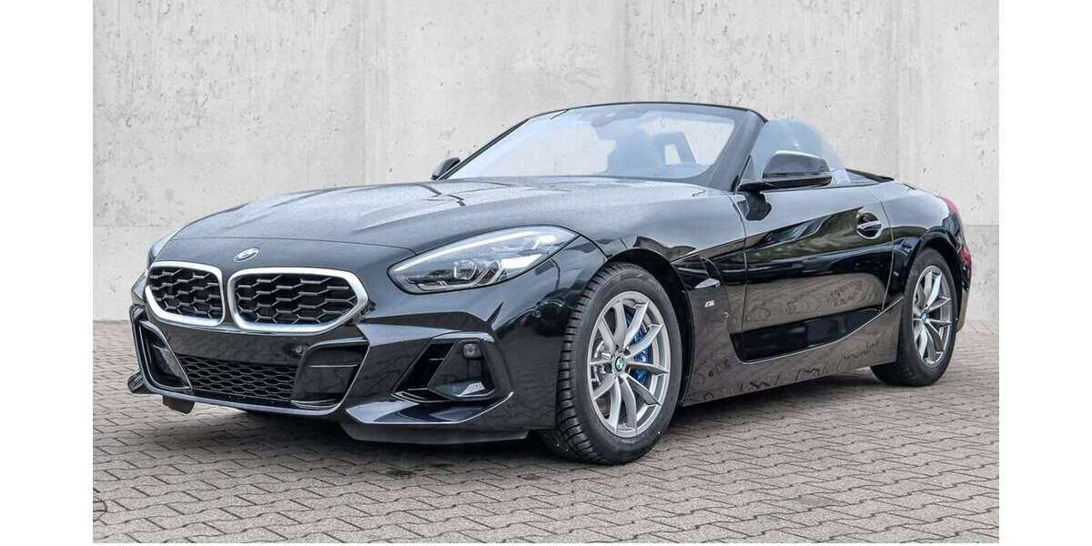 BMW Z4 18.600 km 46.900 &euro; Velbert 42553