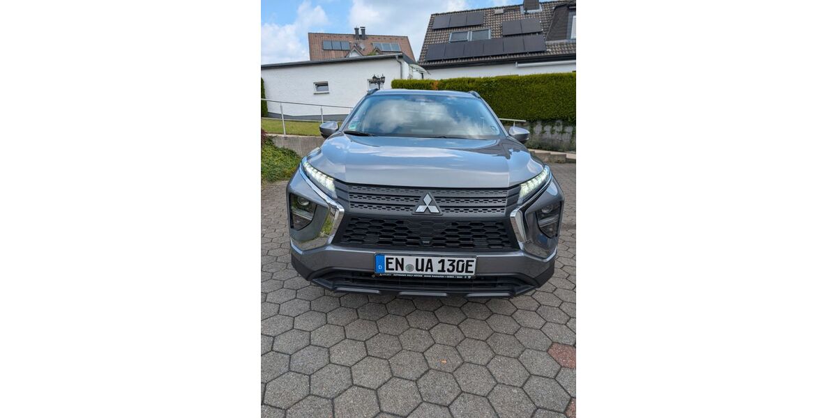 Mitsubishi Eclipse Cross 32.600 km 20.900 &euro; Ennepetal-Voerde 58256