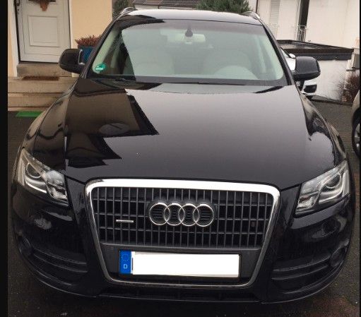 Audi Q5 148.500 km 15.500 &euro; Gevelsberg 58285