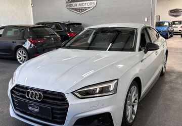Audi A5 97.593 km 31.800 &euro; Iserlohn 58638
