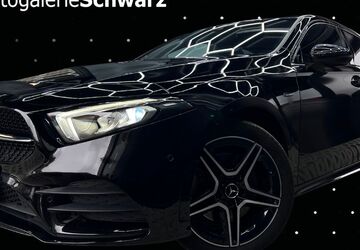 Mercedes-Benz A 250 139.940 km 20.990 &euro; Remscheid 42897