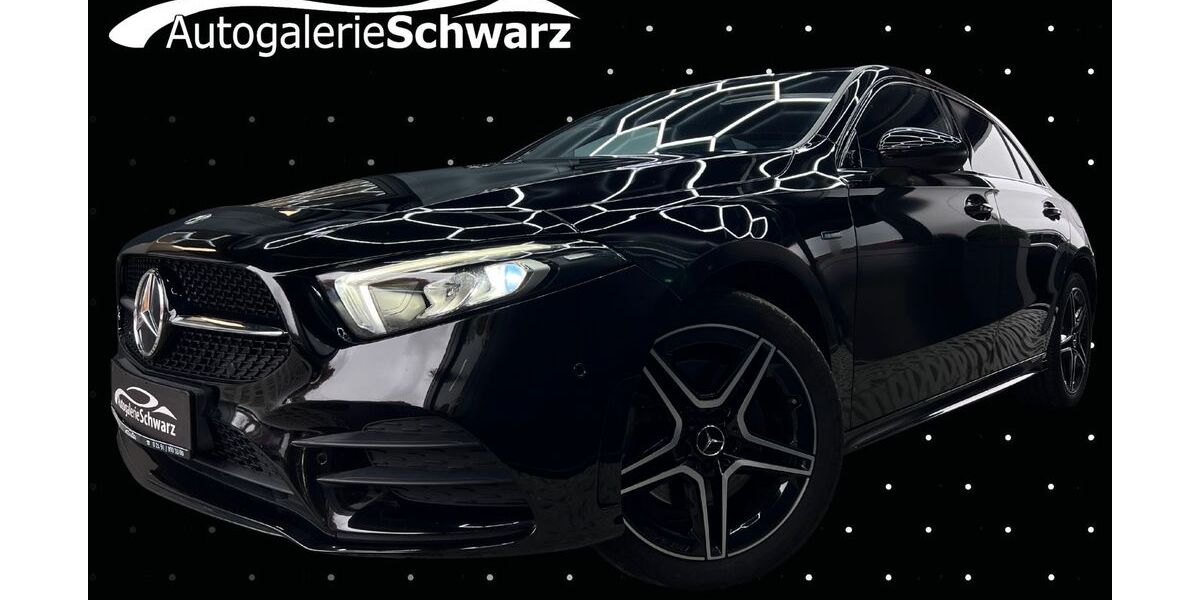 Mercedes-Benz A 250 139.940 km 20.990 &euro; Remscheid 42897