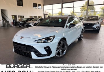 Cupra Leon 2.872 km 32.470 &euro; Lünen 44536