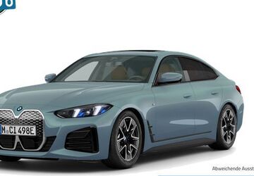 BMW i4 21.005 km 51.290 &euro; Lünen 44534