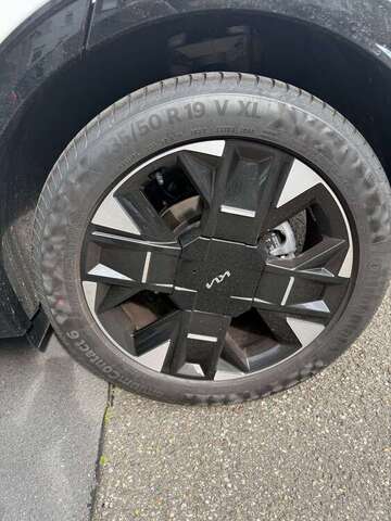 Gebrauchte Kia Sportage