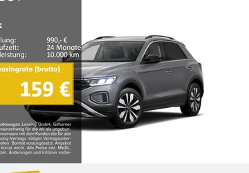 VW T-Roc 25.806 km 22.690 &euro; Bochum 44892