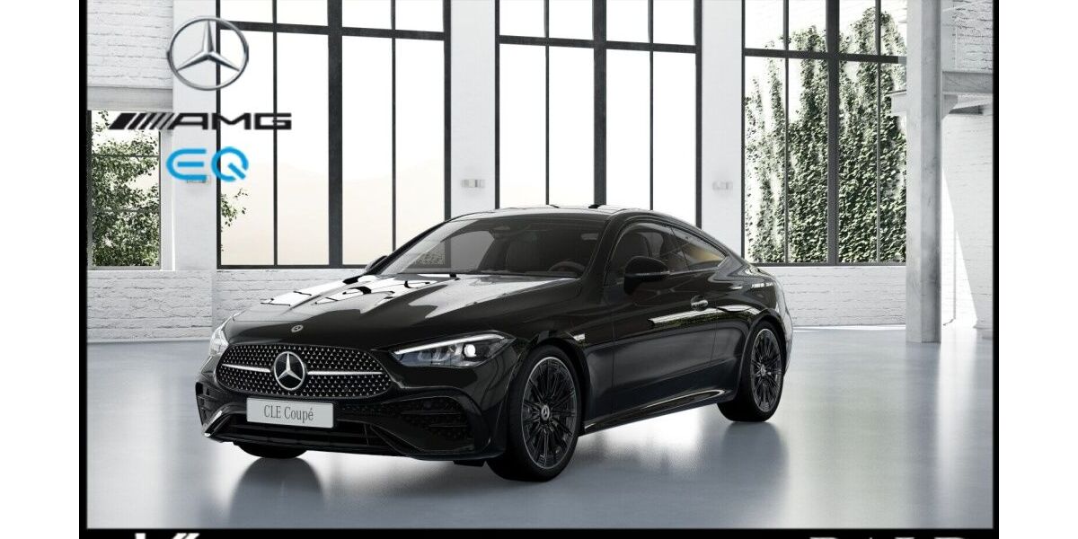 Mercedes-Benz CLE 200 5.607 km 52.840 &euro; Lüdenscheid 58507