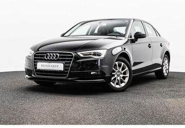 Audi A3 128.443 km 13.440 &euro; Hagen 58091