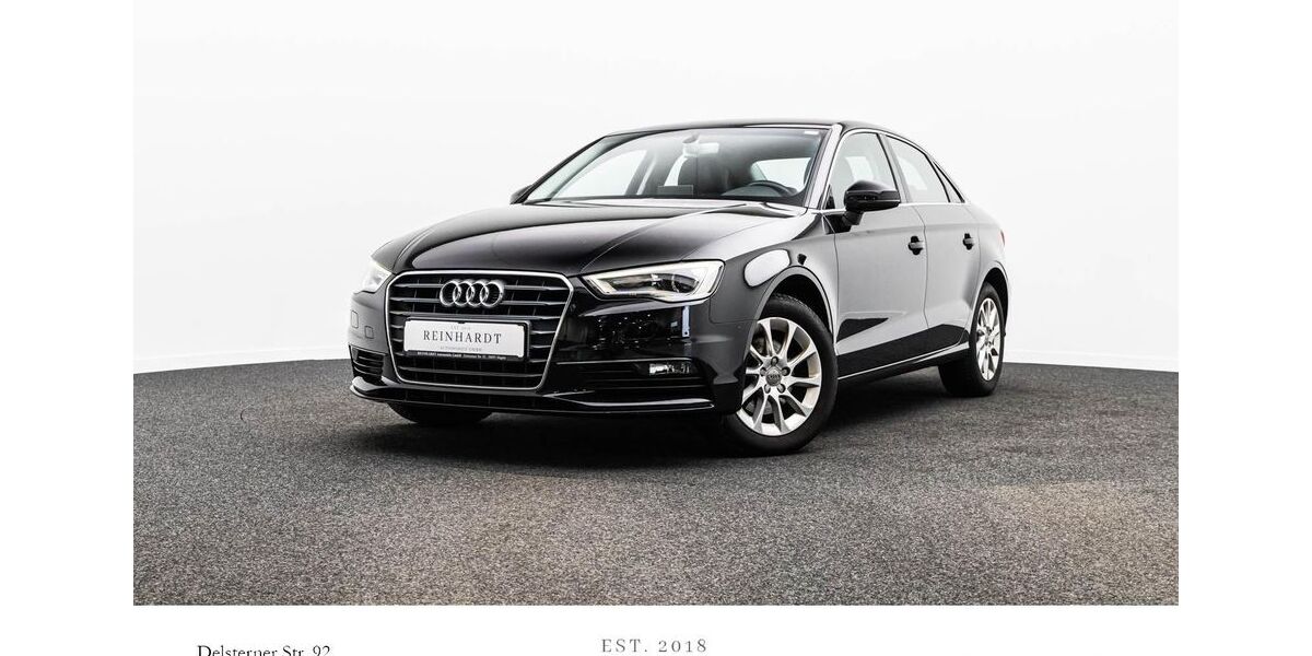 Audi A3 128.443 km 13.440 &euro; Hagen 58091