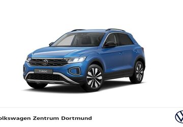VW T-Roc 7.117 km 27.411 &euro; Dortmund 44141