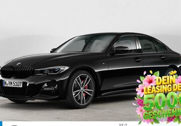 BMW 320 44.327 km 32.890 &euro; Lüdenscheid 58509