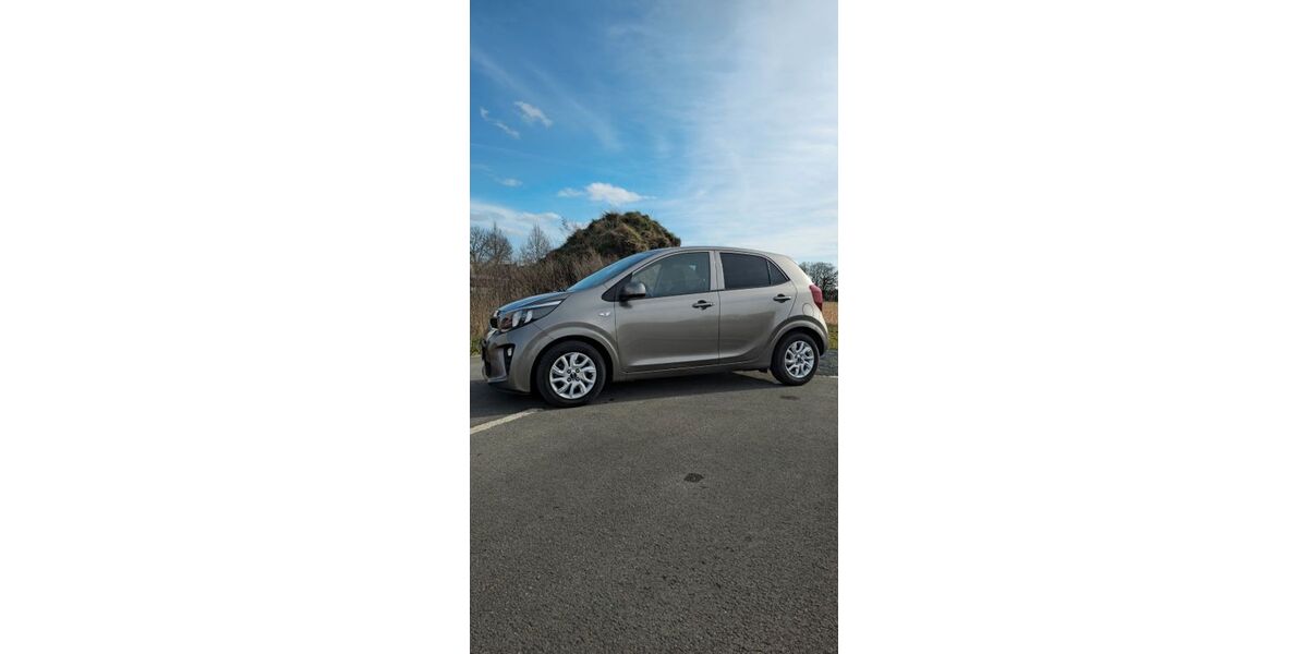 Kia Picanto 38.000 km 10.499 &euro; Lünen 44534