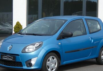 Renault Twingo 153.287 km 2.390 &euro; Bochum 44807