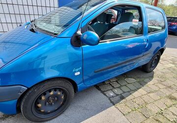 Renault Twingo 95.520 km 2.490 &euro; Dortmund 44339