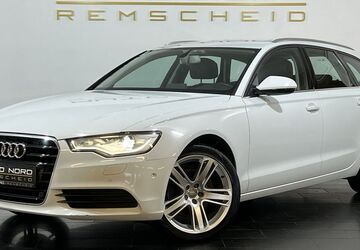Audi A6 230.800 km 11.990 &euro; Remscheid 42897
