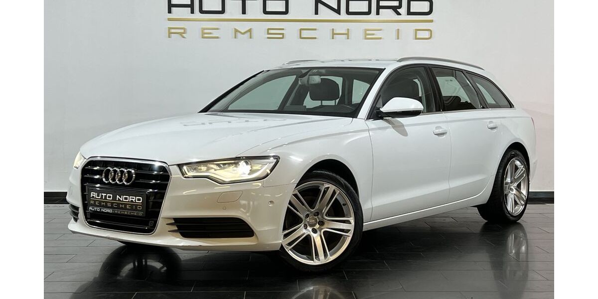Audi A6 230.800 km 11.990 &euro; Remscheid 42897