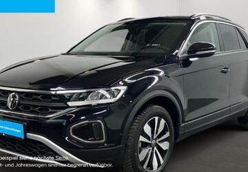 VW T-Roc 14.856 km 22.990 &euro; Hagen 58089