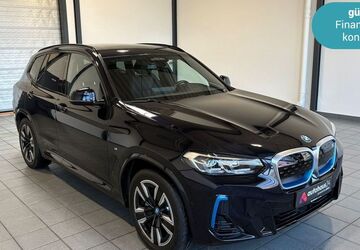 BMW iX3 37.174 km 39.990 &euro; Wuppertal 42287