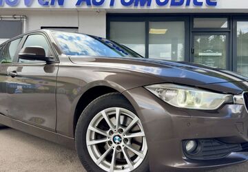 BMW 320 279.138 km 6.900 &euro; Hagen 58093
