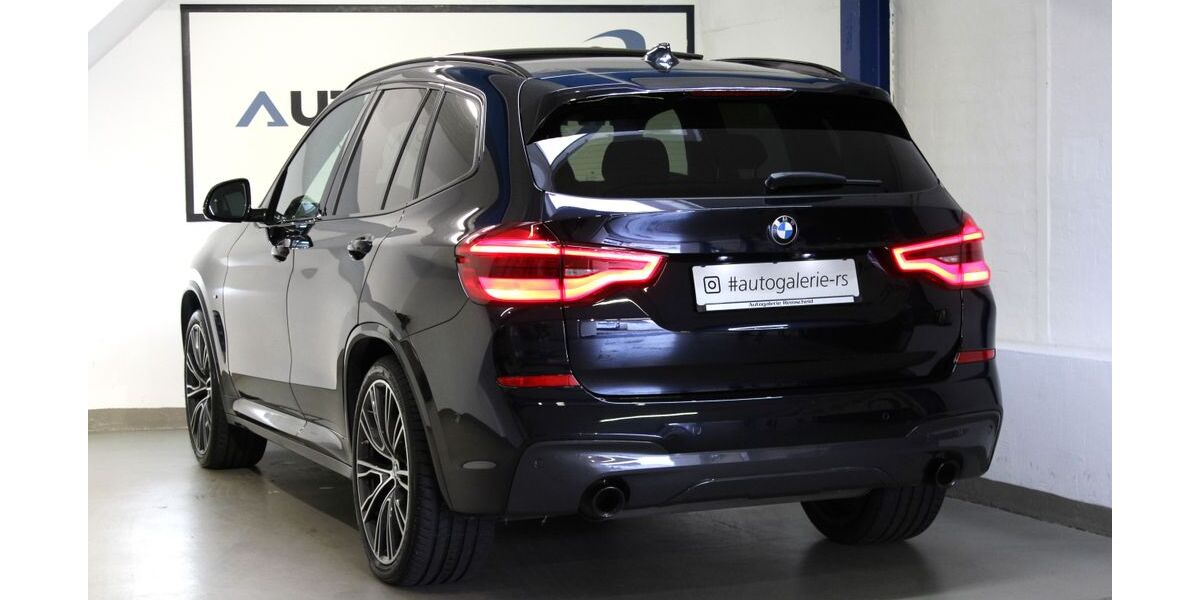 BMW X3 69.300 km 33.990 &euro; Remscheid 42857