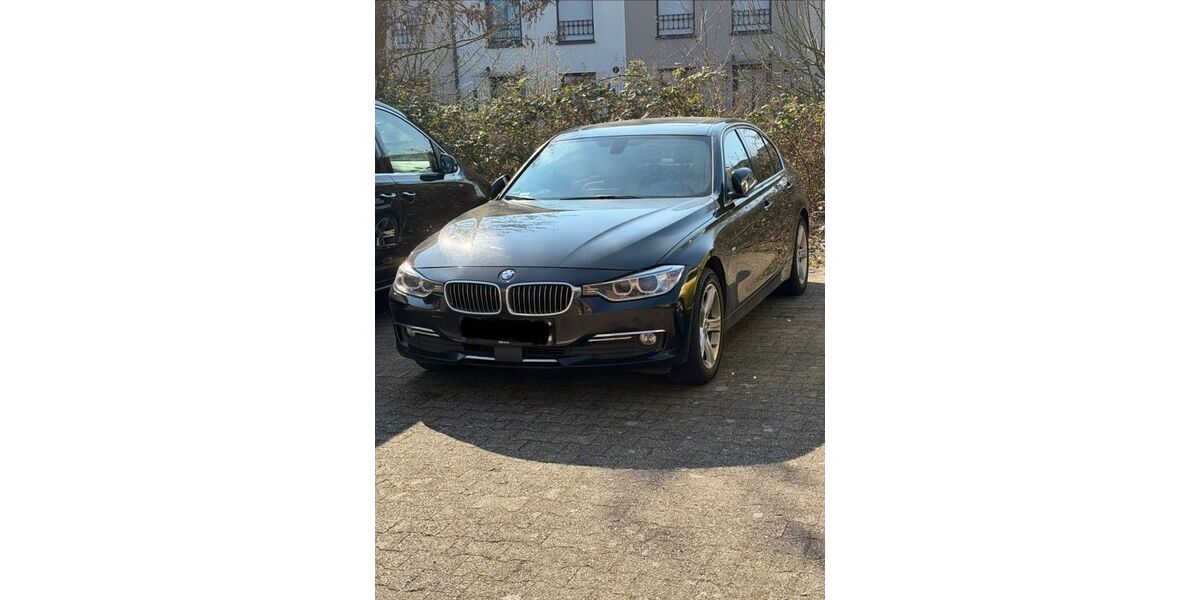 BMW 320 193.150 km 11.700 &euro; Lunen 44532