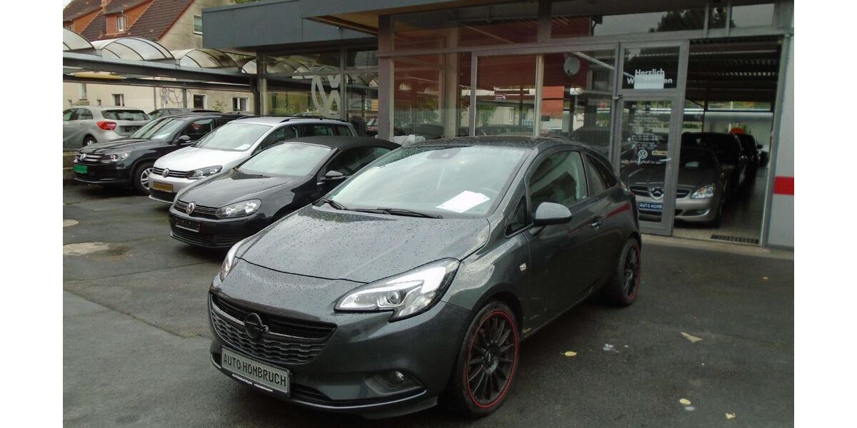 Opel Corsa 149.000 km 6.990 &euro; Dortmund 44225