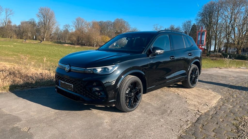 VW Tiguan 23.700 km 47.500 &euro; Remscheid 42857