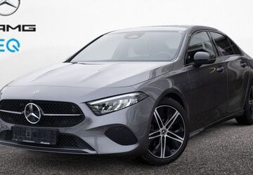 Mercedes-Benz A 180 12.988 km 27.080 &euro; Lüdenscheid 58507