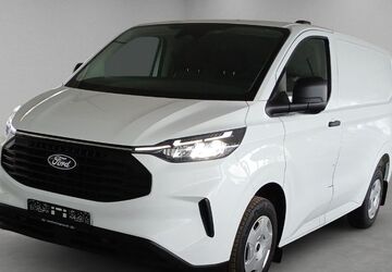 Ford Transit Custom 21.500 km 29.990 &euro; Wuppertal 42289