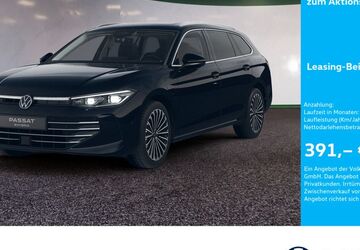 VW Passat 11.164 km 43.990 &euro; Menden 58706