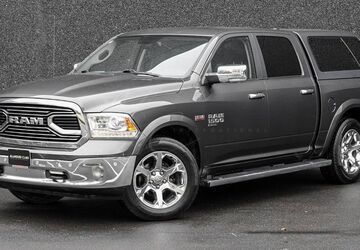 Dodge RAM 244.400 km 29.155 &euro; Hagen 58089