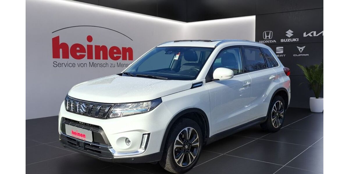 Suzuki Vitara 23.850 km 20.509 &euro; Hagen 58135
