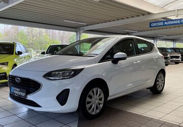 Ford Fiesta 94.290 km 11.274 &euro; Lünen 44532