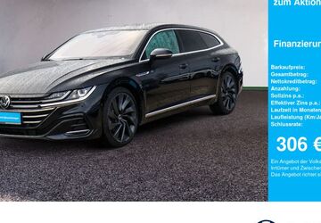 VW Arteon 60.774 km 26.330 &euro; Menden 58706