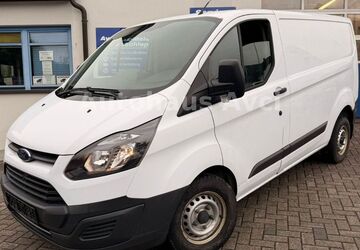 Ford Transit Custom 140.625 km 11.899 &euro; Herscheid 58849