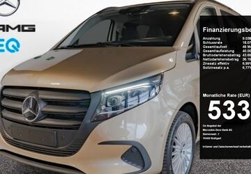 Mercedes-Benz Vito 59.200 km 44.490 &euro; Hagen 58135